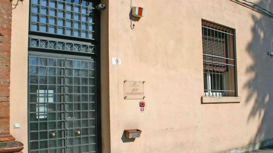 L’Accademia delle Scienze ha la sede dopo lo sfratto