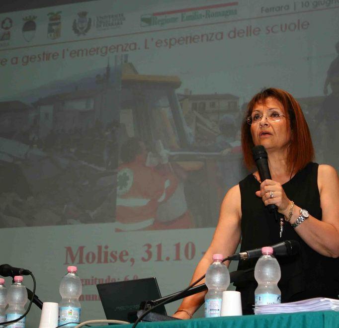 Gestire l’emergenza sisma garantendo scuole sicure 