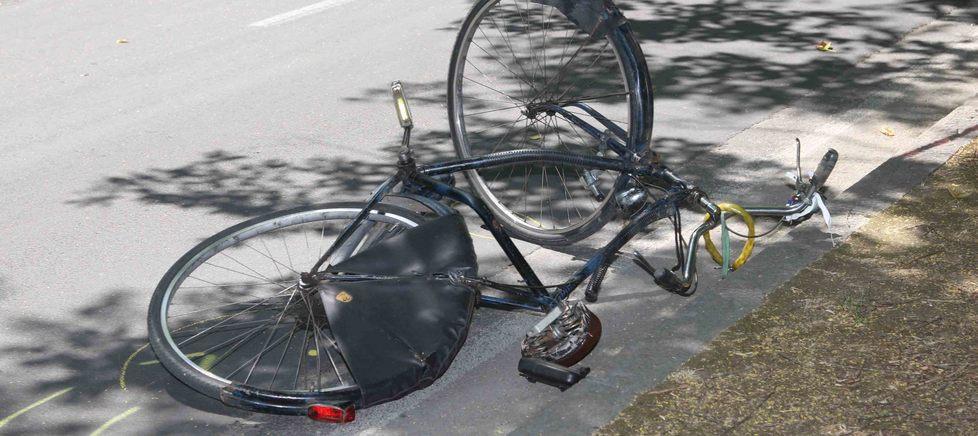 Niente autopsia per il ciclista investito 