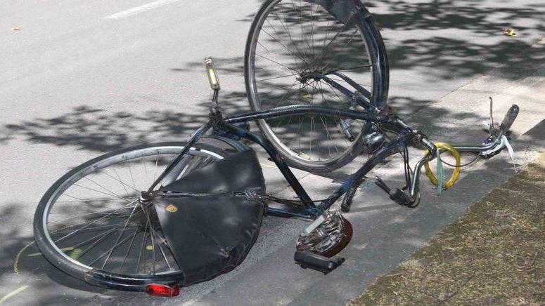 Niente autopsia per il ciclista investito