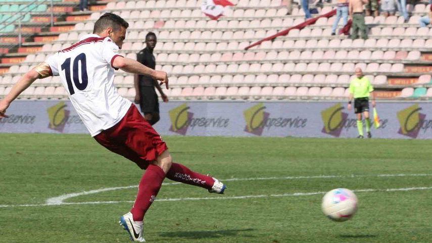 «Facendo le giuste scelte tornerà l’amore dei tifosi»