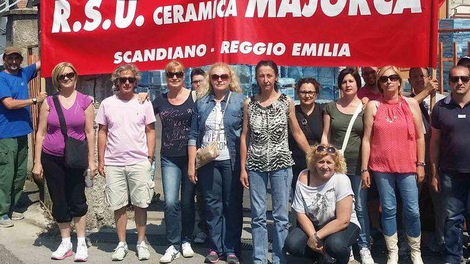 «Siamo stati traditi dall’azienda»