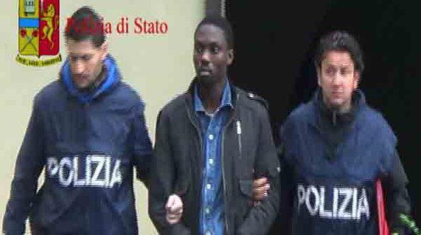 Nuovo arresto per il terrore delle lucciole 