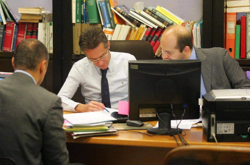 In 4 anni raddoppiati fallimenti e concordati 