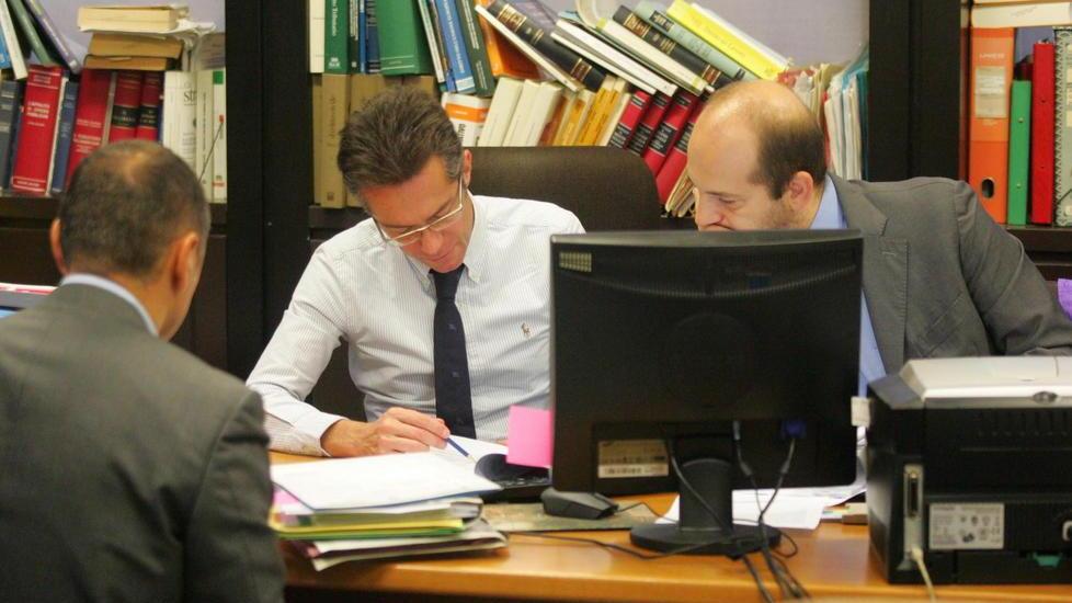 In 4 anni raddoppiati fallimenti e concordati