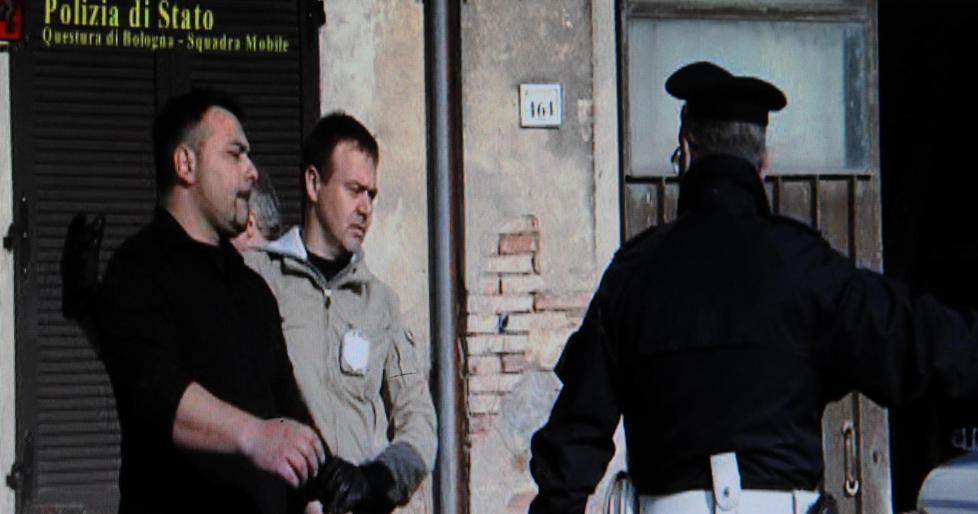 Omicidio dei cuochi albanesi: carcere a vita per Morandi