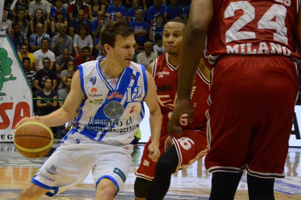 L’addio al basket giocato: Travis Diener riparte dall’università di Marquette 
