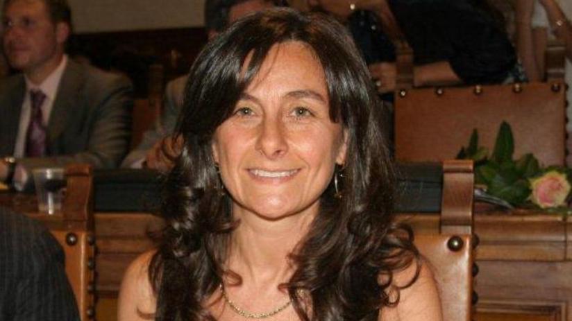 Ilaria Santi è il nuovo presidente del consiglio comunale