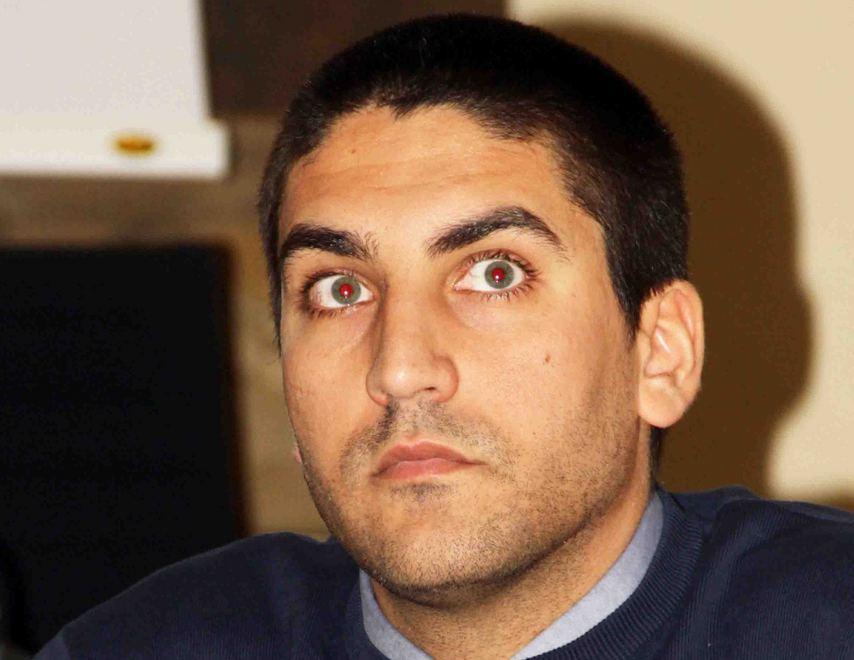 Il sindaco Fabbri a Pizzarotti «Avanti tutta, non fermarti»