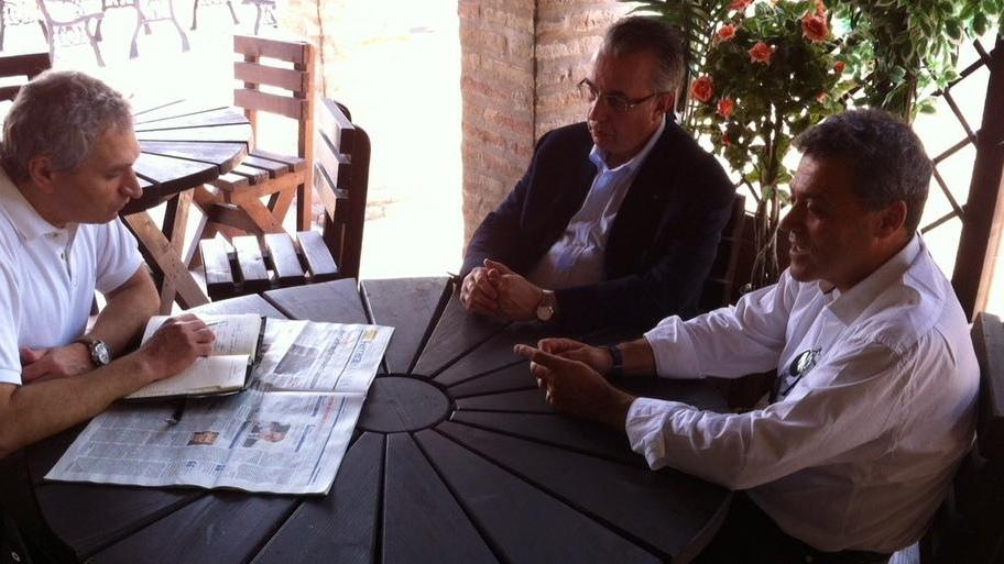 I destini della Carife: "Noi commissariati per calcoli sbagliati"