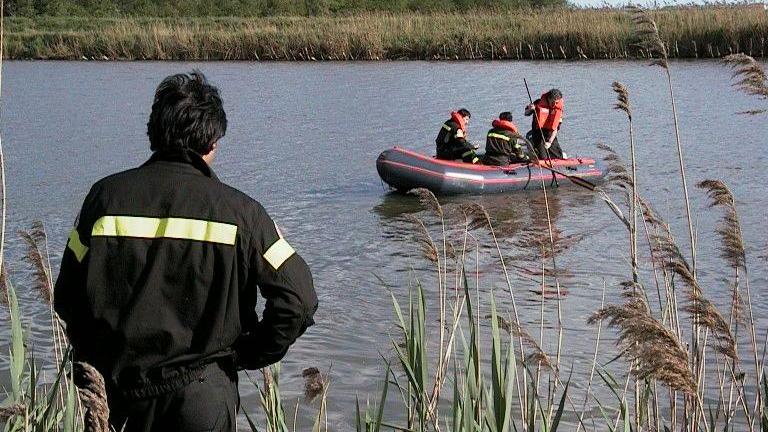 Disperso nelle Vallette di Ostellato All’alba avviate le ricerche