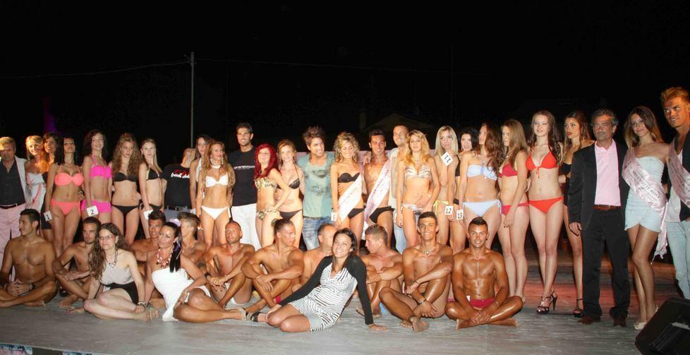 Notte Rosa dai grandi ospiti 