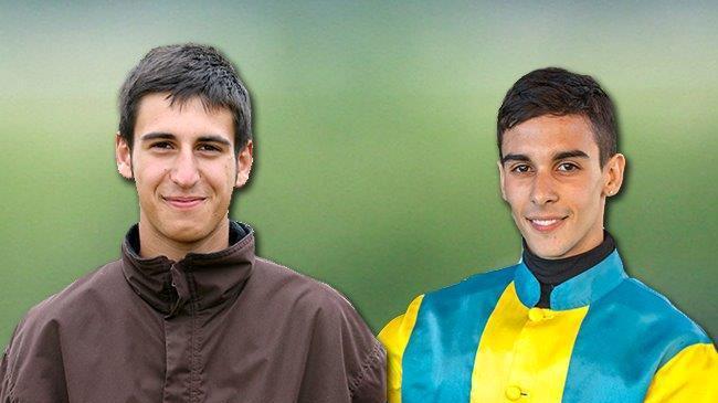 Ippica: Porcu e Marcialis domenica a Chantilly
