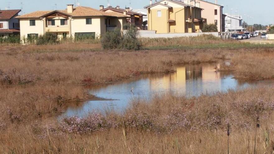 Aggredito nella notte a Comacchio Un uomo finisce in ospedale