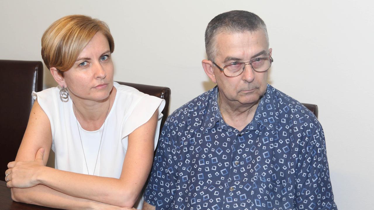 Assolto Fontanesi: «Ora devo tornare nel mondo dei viventi»