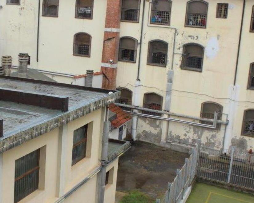 Riapre una sezione con 35 posti al San Giorgio 