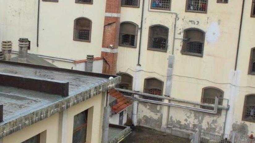 Riapre una sezione con 35 posti al San Giorgio