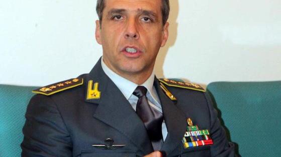 «La bella vita con le tangenti». In caserma l’arresto choc del colonnello