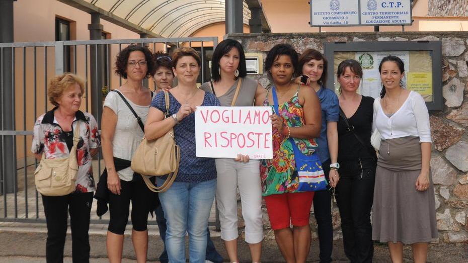 La classe rischia di essere soppressa, i genitori scrivono a Renzi