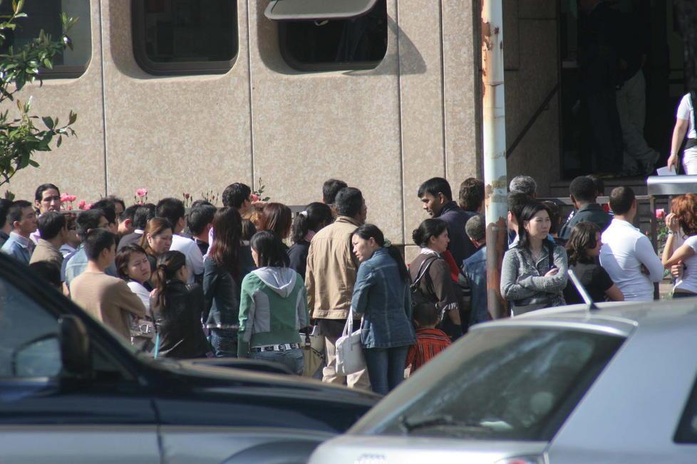 Forniscono false garanzie per far regolarizzare gli immigrati 