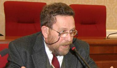 Università, morto il professor Luzzati 