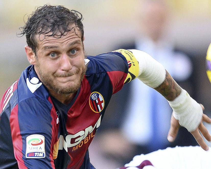 Azzurri senza Diamanti, parla il padre Luciano 