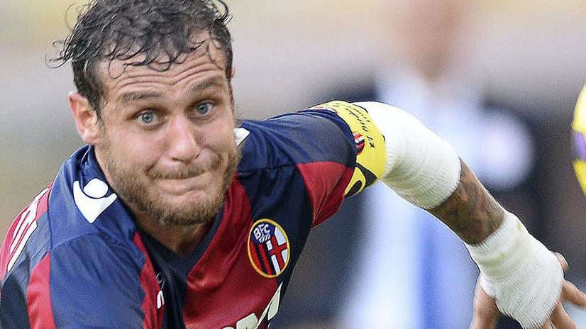 Azzurri senza Diamanti, parla il padre Luciano