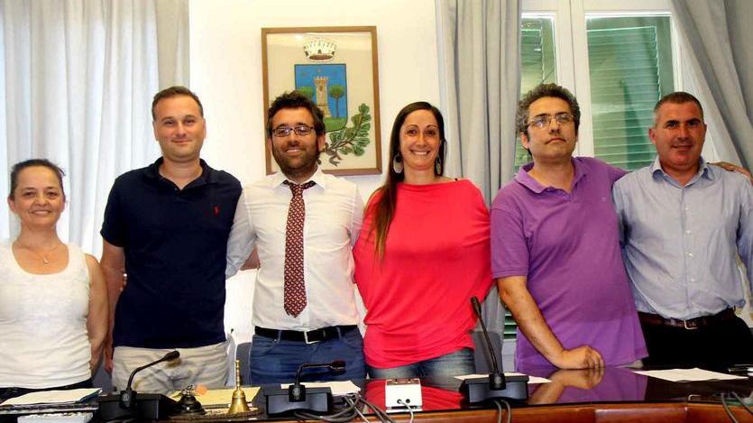 Bacci (Collesalvetti): «L’ospedale? Fatelo da noi»