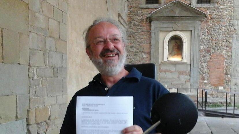 Gli negano la cattedra e presenta un esposto in procura