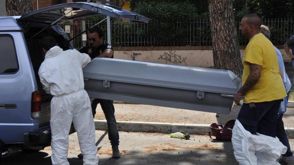 Muore a 45 anni per un’overdose