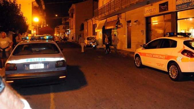 Sparò in petto al figlio condannato a 14 anni