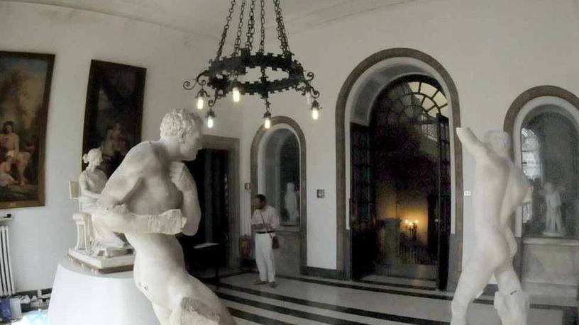 In mostra in Accademia tutti i gessi di Canova