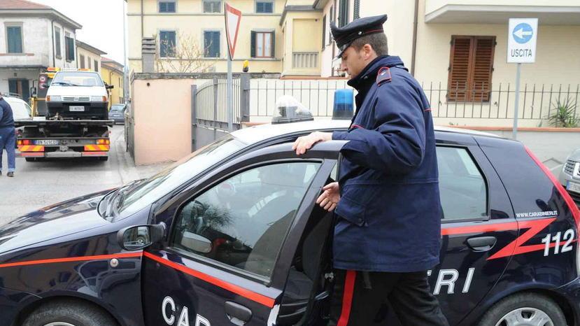 Furto da 5mila euro mentre è al funerale della compagna