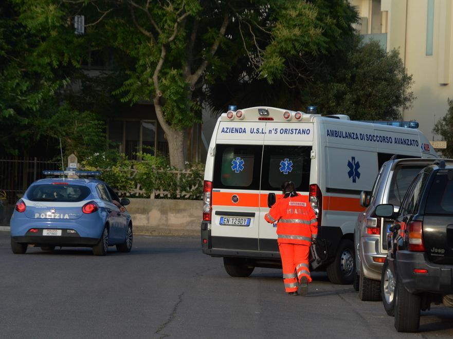 Dramma della solitudine, uomo trovato morto in casa dopo giorni 
