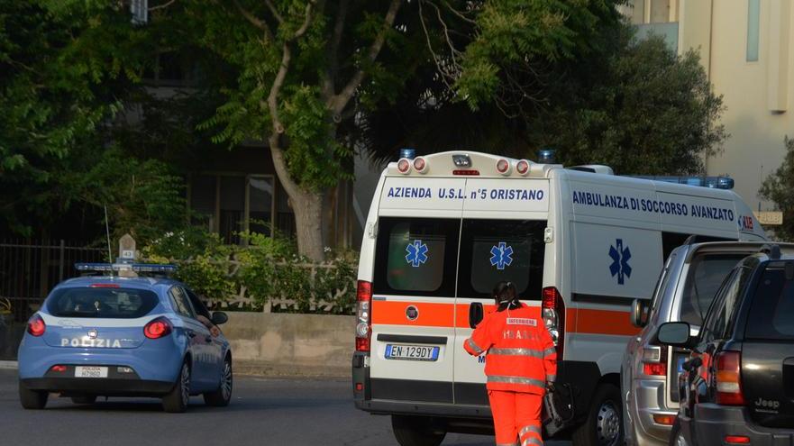 Dramma della solitudine, uomo trovato morto in casa dopo giorni
