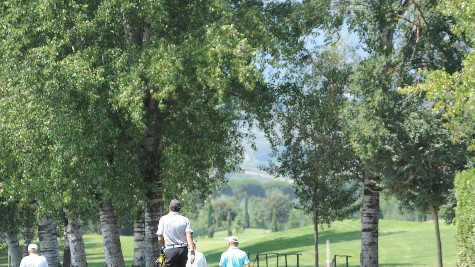 Golf giovanile, alle Pavoniere il re è Bertini