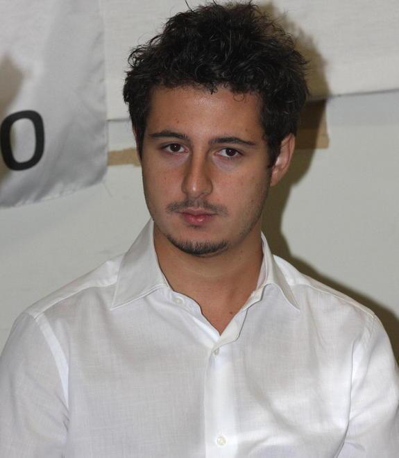 Rocchi capogruppo Per la presidenza Carlesi o De Rienzo