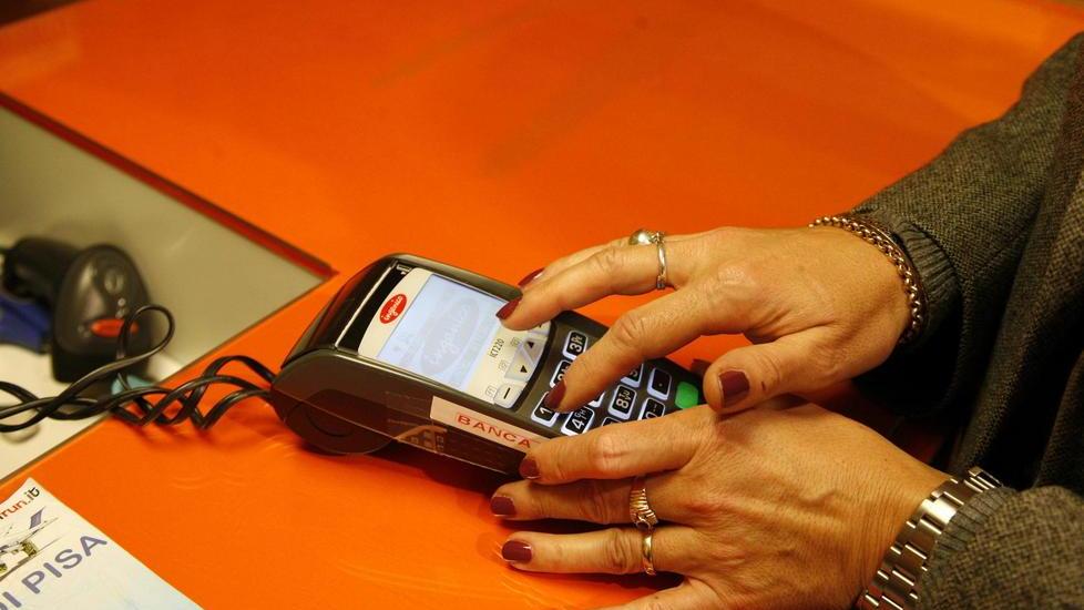 Bancomat obbligatorio: commercianti allarmati