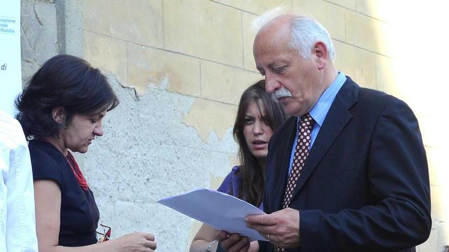 Ammanco Comunità montana anche la Regione parte civile