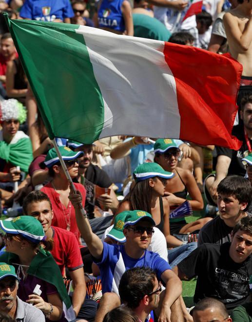 Febbre da Mondiali Tutti gli schermi dove seguire i match 