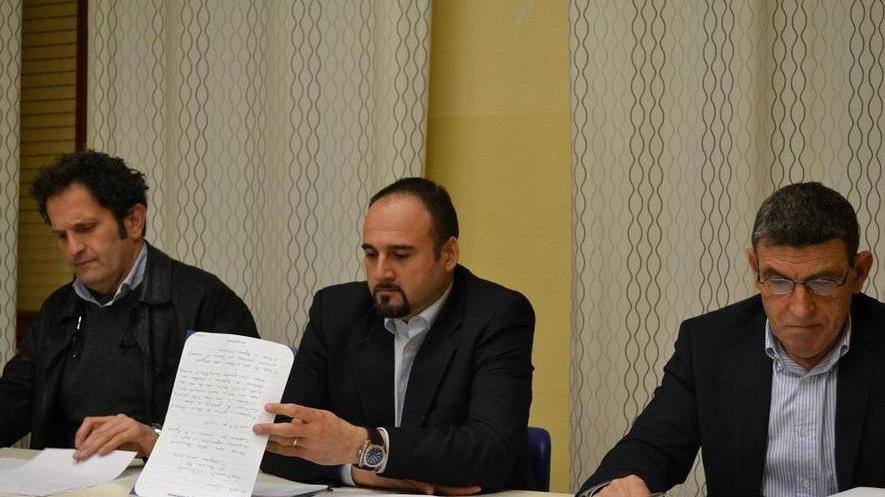 Il malessere covava sin dalle primarie
