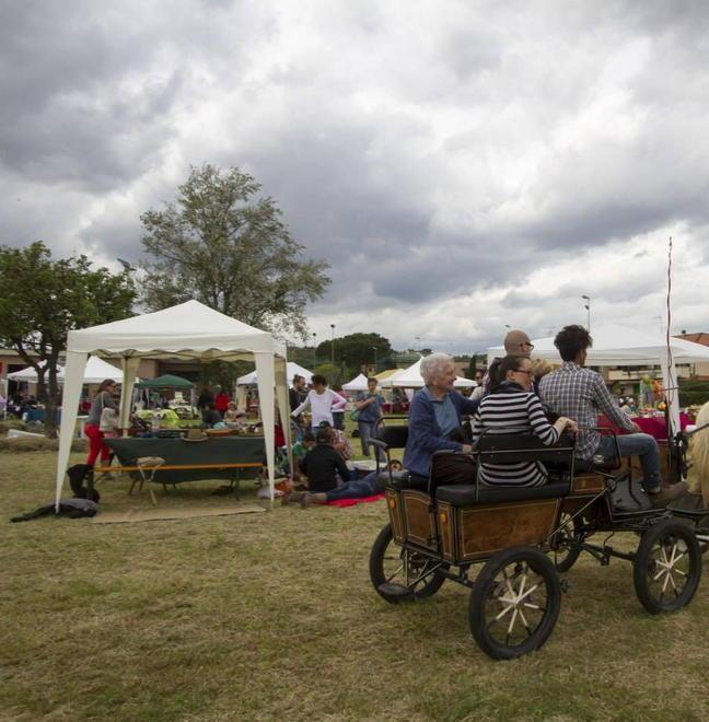 Tra gioco e scoperta torna la kermesse “Isola in strada” 