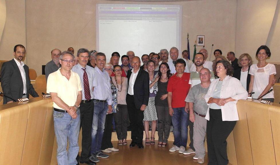 La Provincia chiude un’era 
