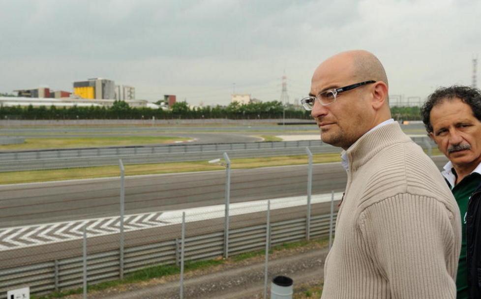«Più sostegni e risorse per legare Vespa e turismo» 