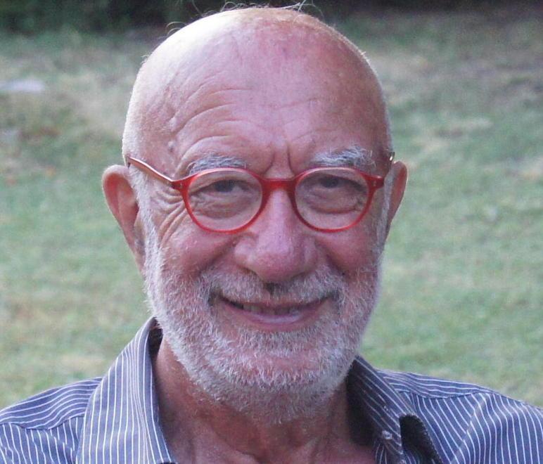 Addio a Roberto Pannocchia