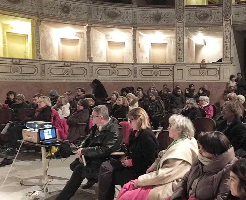 Teatro Rossi Aperto riprende la trattativa