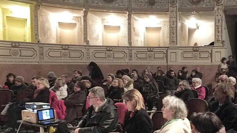 Teatro Rossi Aperto riprende la trattativa