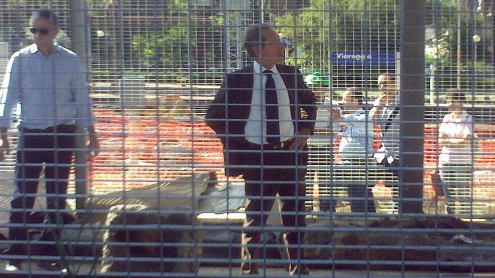 L’avvocato di Fs accusa la Polfer