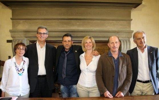 Peria, una nuova vita politica a Pescia 