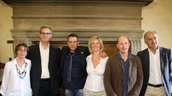 Peria, una nuova vita politica a Pescia